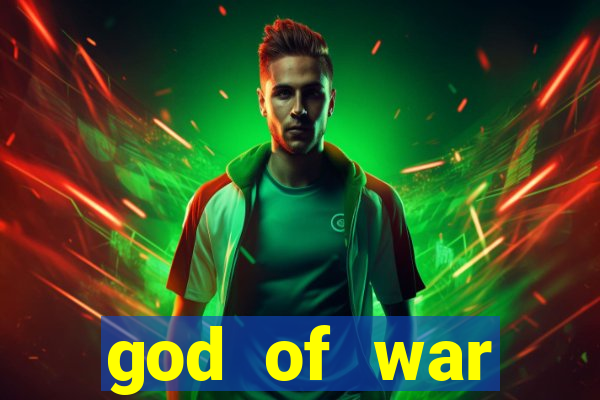 god of war betrayal apk